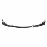 RA-style carbon fiber front lip for 2006 Mitsubishi EVO9