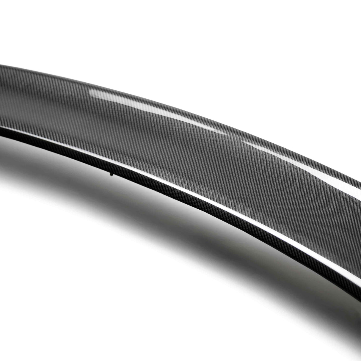 Type-PS SRT Performance Spoiler style carbon fiber rear spoiler for 2015-2022 Dodge Charger