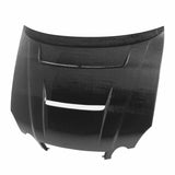 DV-style carbon fiber hood for 1998-2005 Lexus GS300/400/430