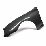 OE-style carbon fiber fenders for 1993-1998 Toyota Supra