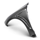 Type-GR carbon fiber front fenders for 2016-2018 Ford Focus RS (pair)