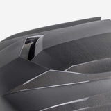 Type AZ carbon fiber hood for 2020-2024 Chevrolet Silverado 1500
