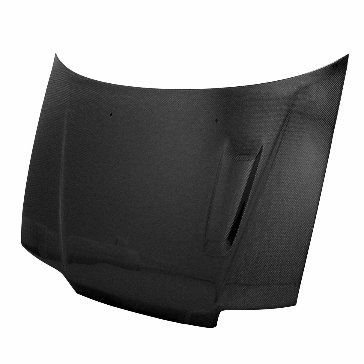 ZC-style carbon fiber hood for 1988-1991 Honda Civic HB/CRX
