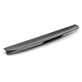 Type-MB carbon fiber tailgate spoiler for 2021-2024 Ford F150