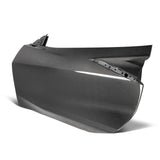 Carbon fiber doors for 2020-2024 Chevrolet Corvette C8