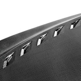 BT-style carbon fiber hood for 2014-2020 Lexus IS 250/350