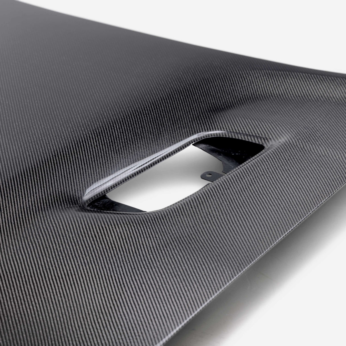 Type-JB carbon fiber hood for 2022-2023 Dodge Charger Hellcat Jailbreak package