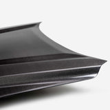 OE-style carbon fiber hood for 2022-2023 Toyota Tundra