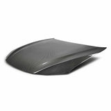 OE-style carbon fiber hood for 2018-2022 Lexus LC