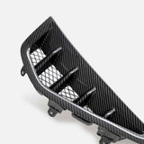 Type-OE carbon fiber fenders vents for 2021-2024 RAM TRX