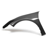 Carbon fiber fenders for 2020-2024 Chevrolet Corvette C8 (PAIR)