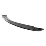 Type-ST carbon fiber rear spoiler with wicker bill for 2016-2024 Camaro