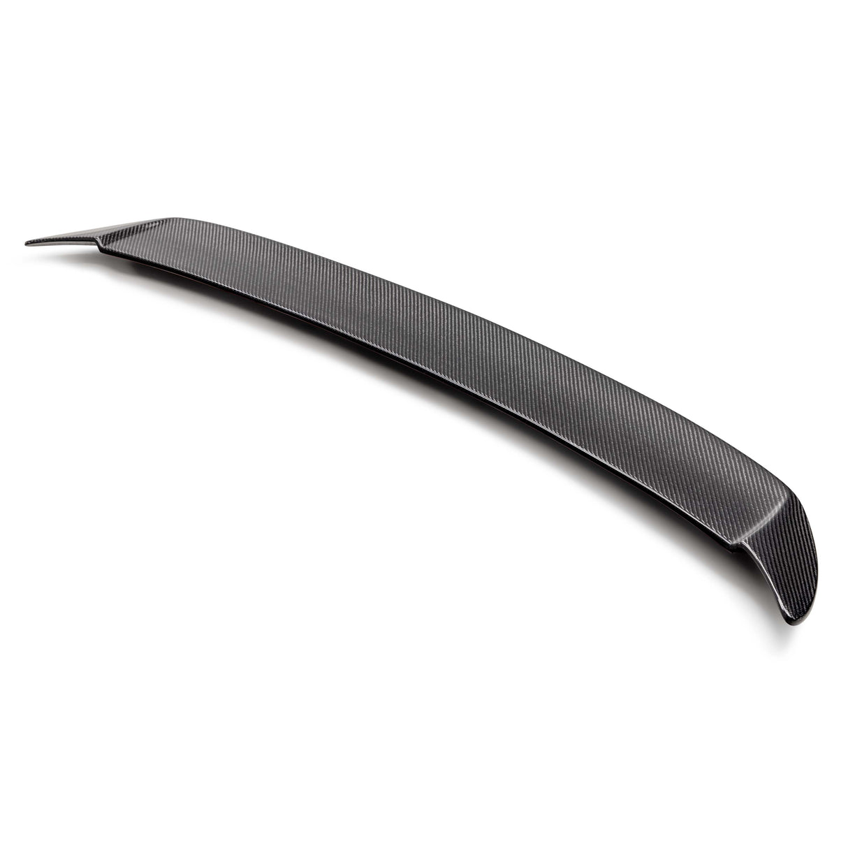 MB-style carbon fiber spoiler for 2023-2024 Toyota Prius