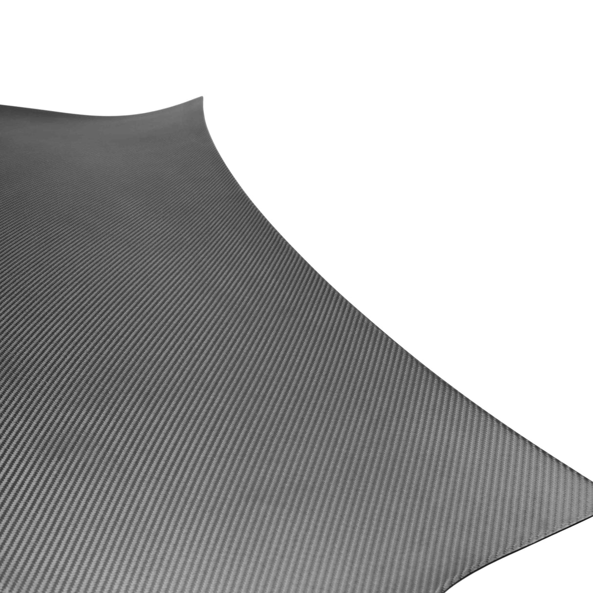 Type-OE DRY CARBON decklid for 2014-2015 Chevrolet Camaro