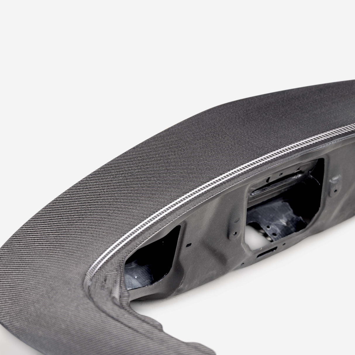 OE-style carbon fiber trunk for 2023 Acura Integra