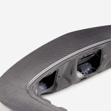 OE-style carbon fiber trunk for 2023 Acura Integra