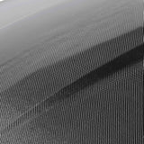 Type-OE carbon fiber hood for 2010-2015 Chevrolet Camaro