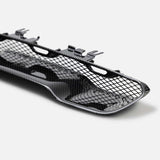 Type-OE carbon fiber air intake hood scoop for 2021-2024 RAM TRX
