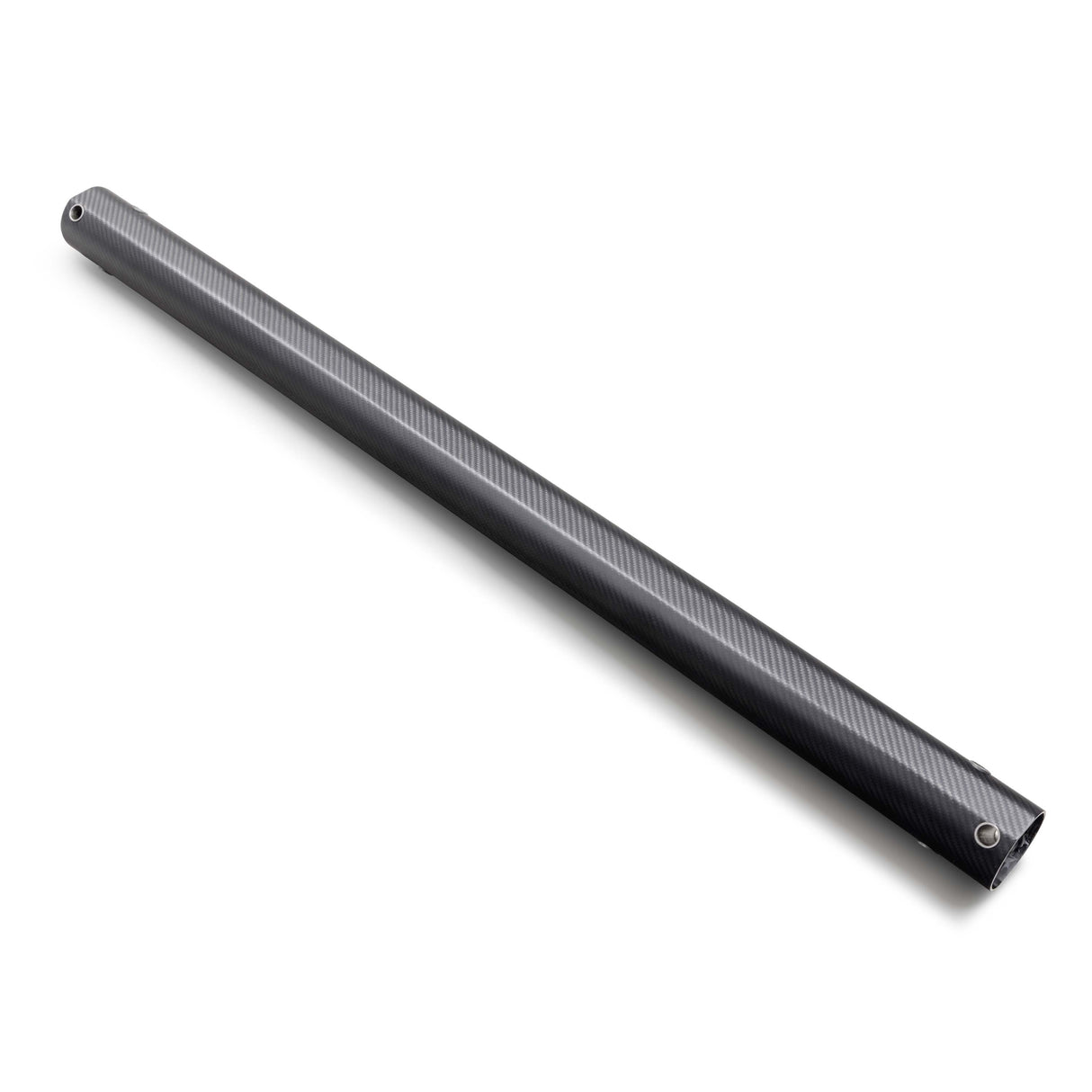 Carbon fiber rear strut brace for the 2023-2024 Nissan Z