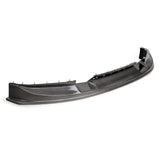 Type-MB carbon fiber front chin spoiler for 2021-2024 Ford F150