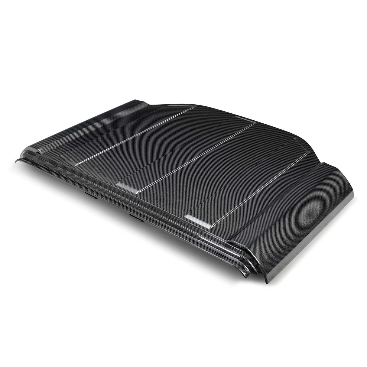 Double sided carbon fiber Hardtop for 2021-2024 Ford Bronco 4DR