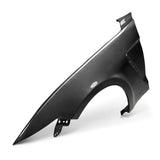Type-GR (GT350 Style) carbon fiber fenders for 2015-2017 Ford Mustang (pair)
