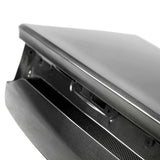 Type-OE carbon fiber deck lid for 2015-2022 Dodge Charger