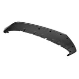 Type-LE carbon fiber front chin spoiler for 2014-2015 Chevrolet Camaro SS,1LE