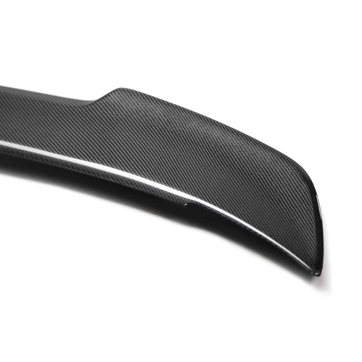 Type-ST Carbon fiber rear spoiler for 2015-2022 Dodge Charger