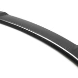 Type-OE Carbon fiber rear spoiler for 2015-2022 Dodge Charger Hellcat