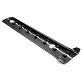 Carbon fiber rocker panels for 2015-2020 Ford Mustang Shelby GT350 & GT350R