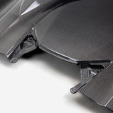Carbon fiber tonneau cover  for 2020-2024 Chevrolet C8 Convertible