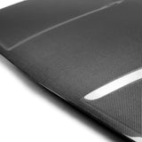 Carbon fiber Type-OE hood for 2008-2014 Dodge Challenger