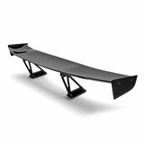 GT-style carbon fiber rear spoiler for 2013-2020 Scion FRS / Toyota 86 / Subaru BRZ