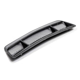 Type-V5 Carbon fiber hood vent for 2024 Ford Mustang