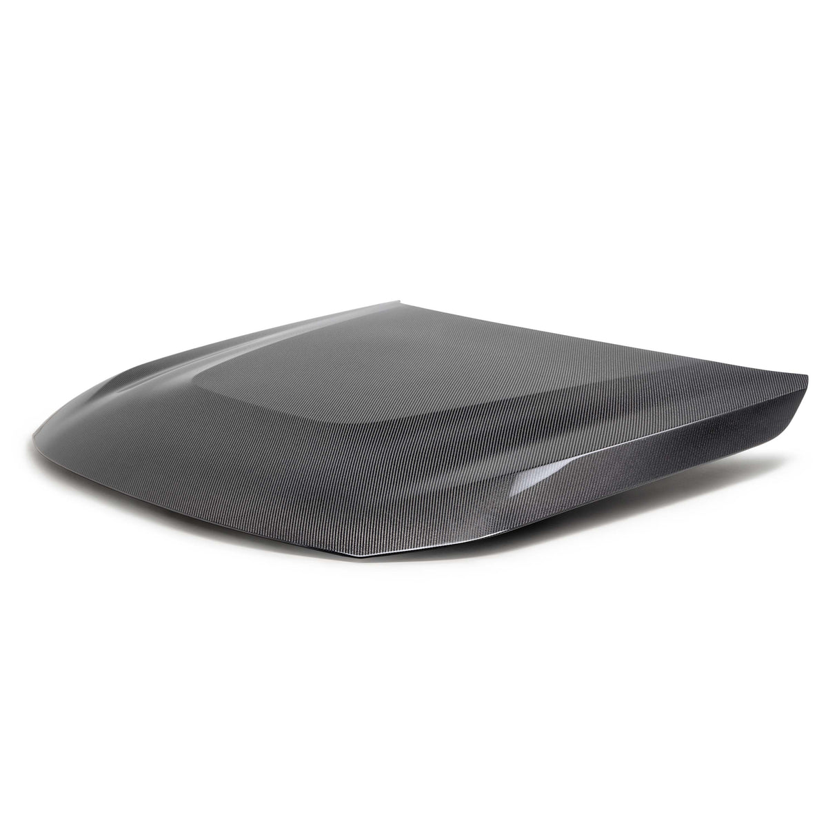 OE-style carbon fiber hood for 2022-2025 BMW 2 series and M2