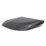 OE-style carbon fiber hood for 2022-2025 BMW 2 series and M2