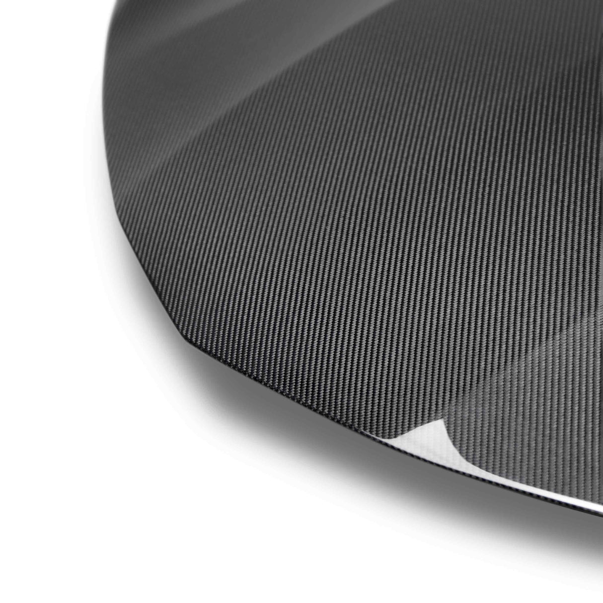 Type-OE carbon fiber hood for 2016-2018 Chevrolet Camaro 1LT & 2LT