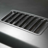 Type-SN fiberglass hood for 2015-2017 Ford Mustang
