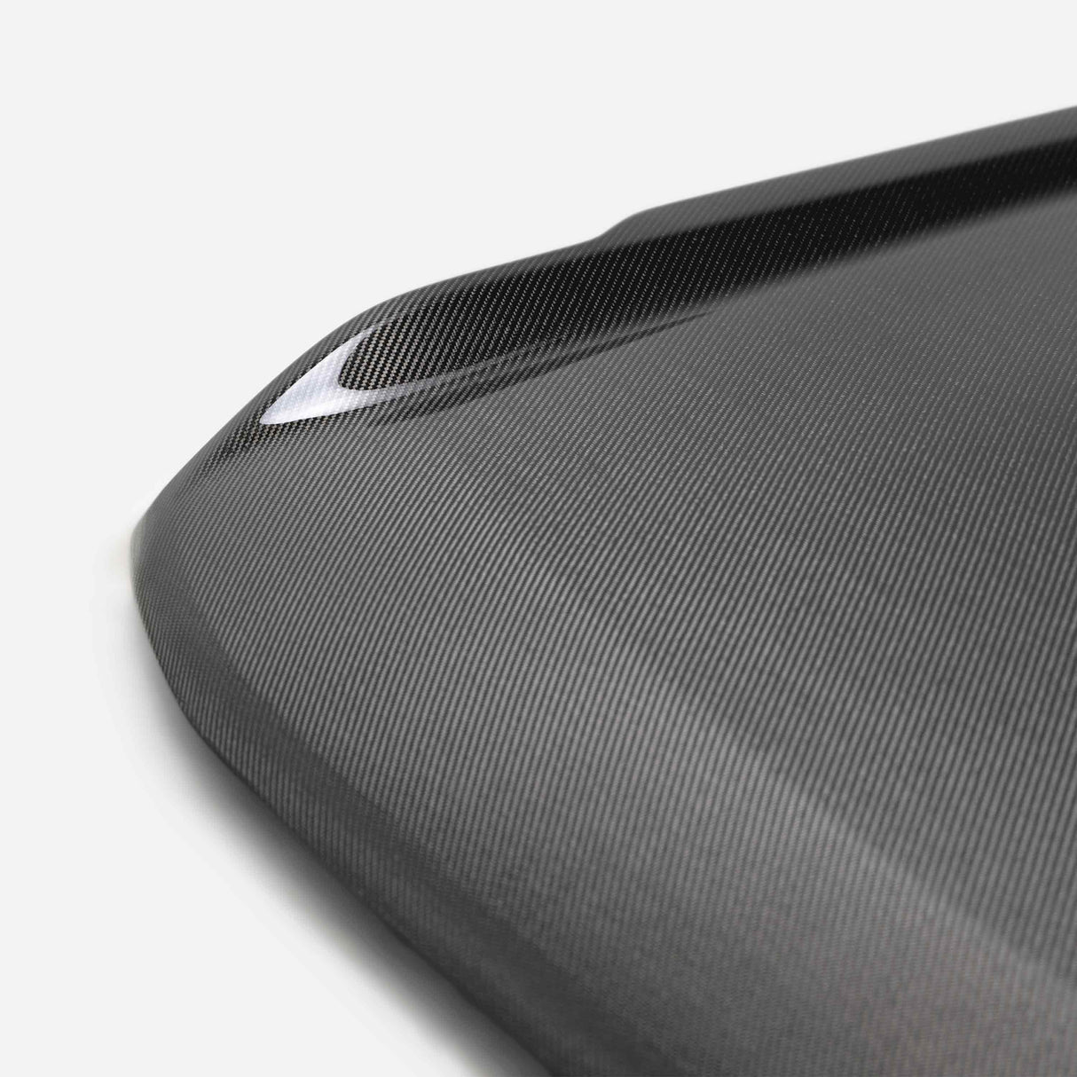 Type-OE carbon fiber hood for 2021-2024 Ford Bronco 2DR/4DR