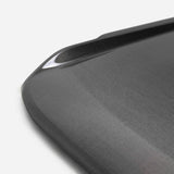 Type-OE carbon fiber hood for 2021-2024 Ford Bronco 2DR/4DR