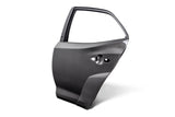 Carbon fiber rear doors for 2023 Toyota GR Corolla