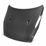OE-style carbon fiber hood for 2009-2016 Nissan GTR