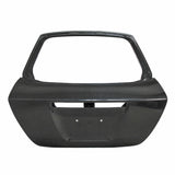 OE-style carbon fiber trunk lid for 2005-2010 Scion TC