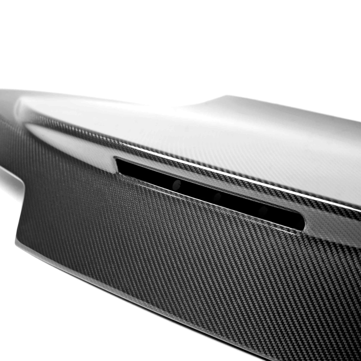Type-OE carbon fiber decklid for 2014-2015 Chevrolet Camaro