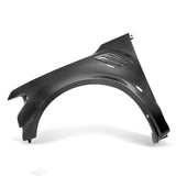 Carbon fiber wide fenders for 2017-2020 Ford Raptor