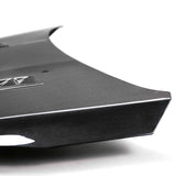 Type-RS carbon fiber hood for 2016-2018 Ford Focus