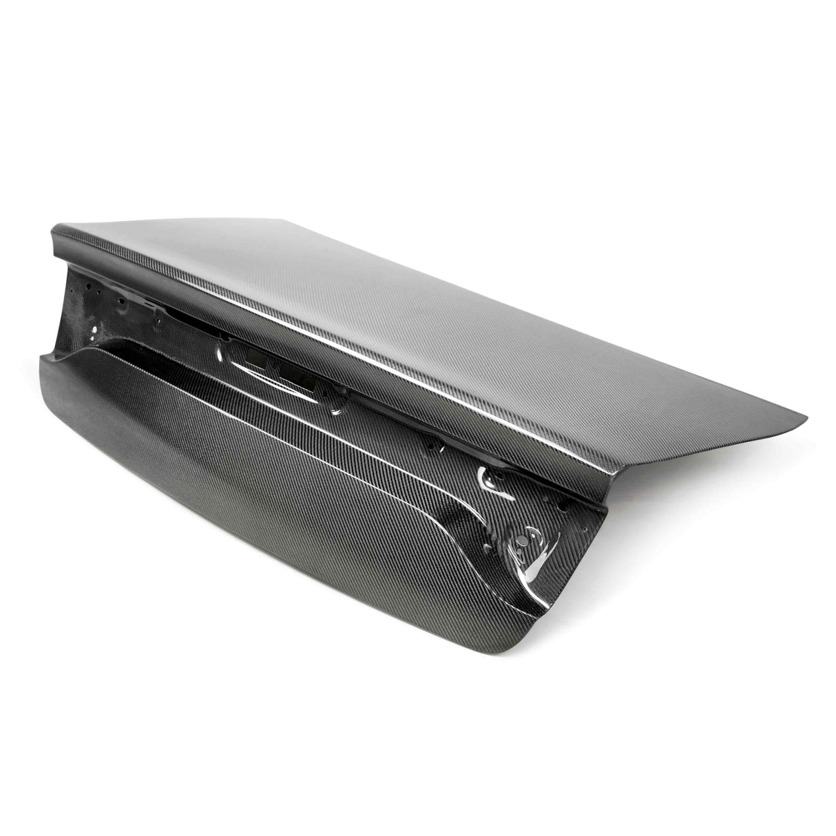 Type-OE carbon fiber deck lid for 2015-2022 Dodge Charger