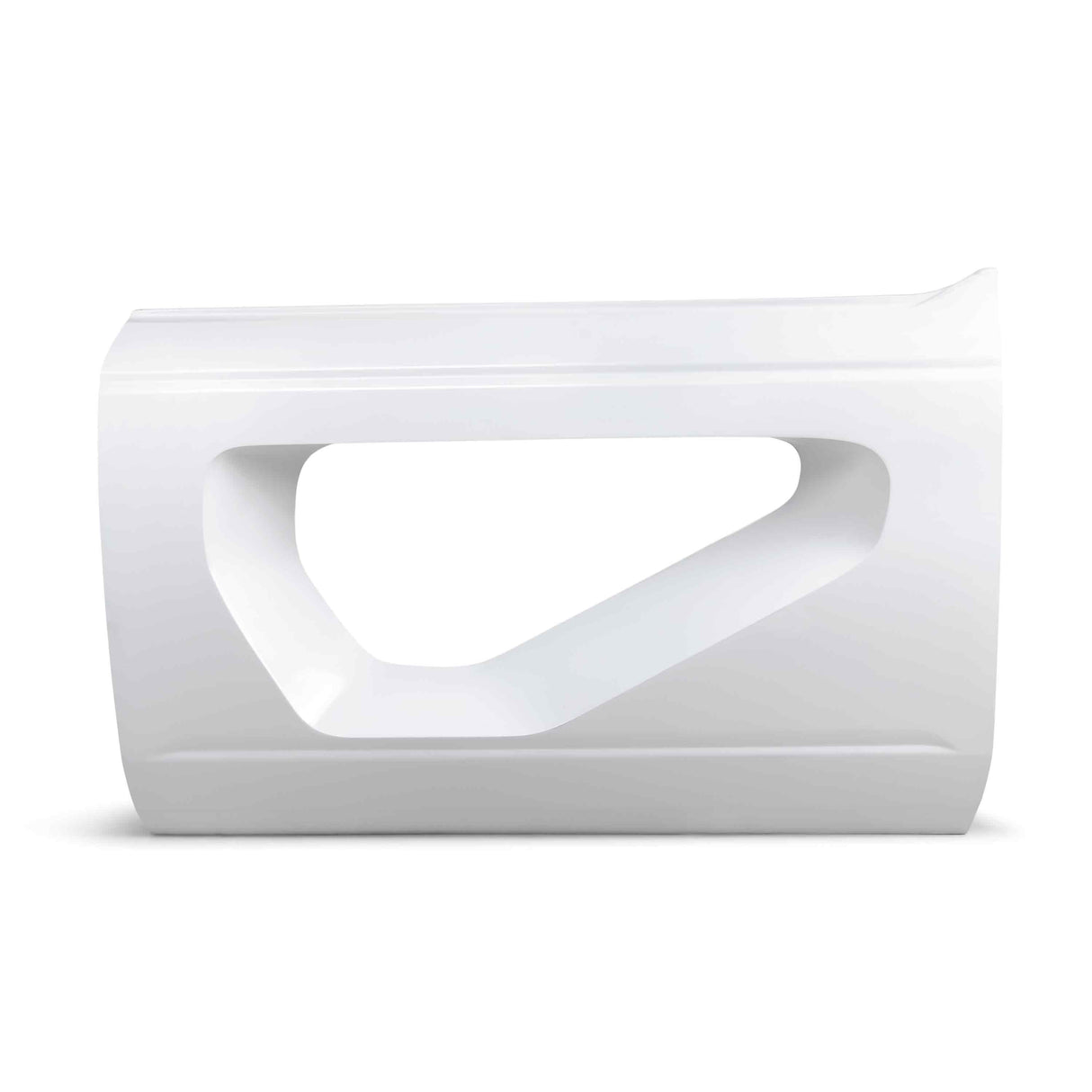 Fiberglass halo doors for 2021-2024 Ford Bronco 2DR