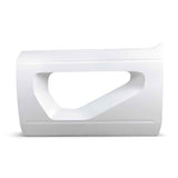 Fiberglass halo doors for 2021-2024 Ford Bronco 2DR